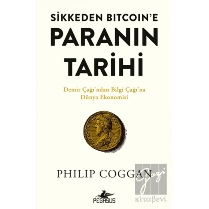 Sikkeden Bitcoin’e Paranın Tarihi