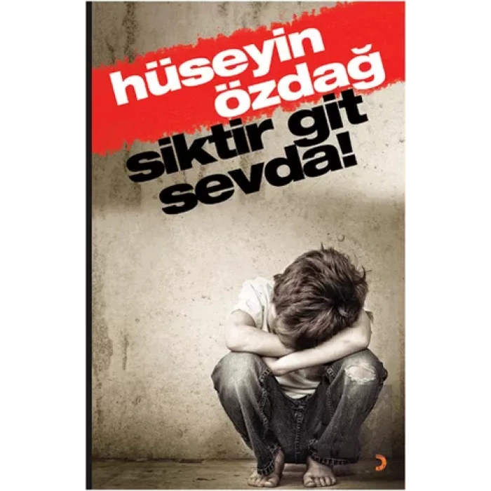 Siktir Git Sevda