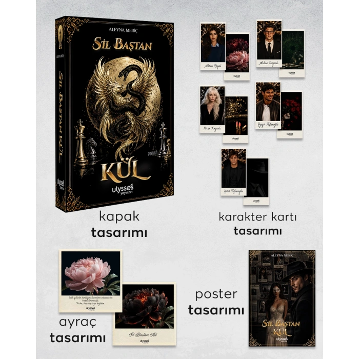 Sil Baştan Kül
