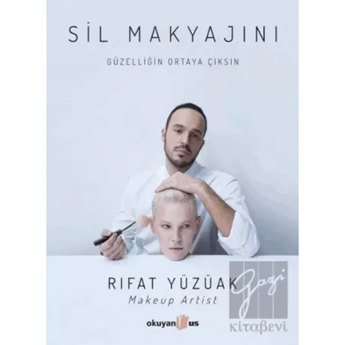Sil Makyajını