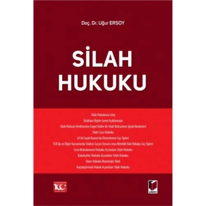 Silah Hukuku