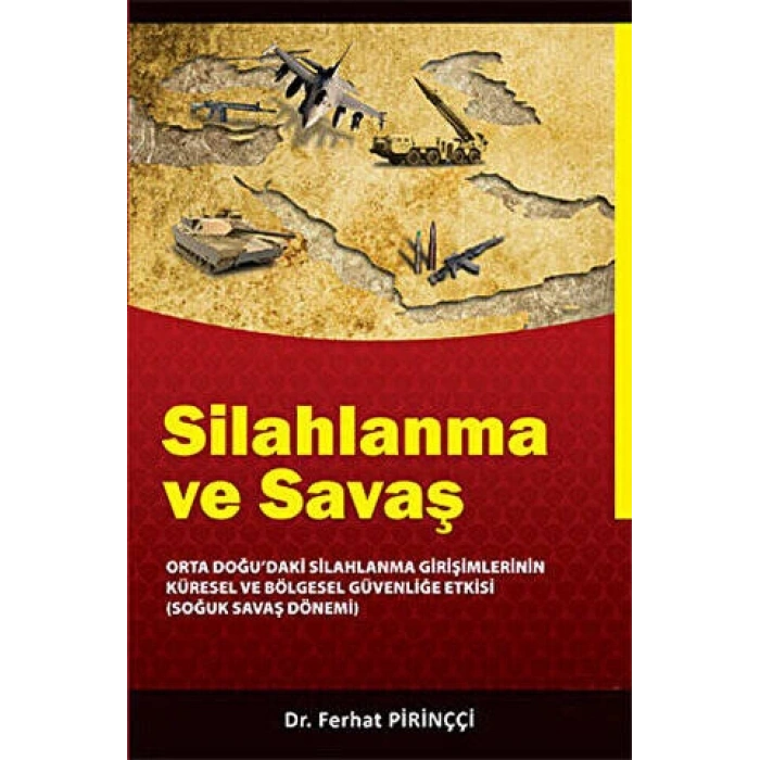 Silahlanma ve Savaş