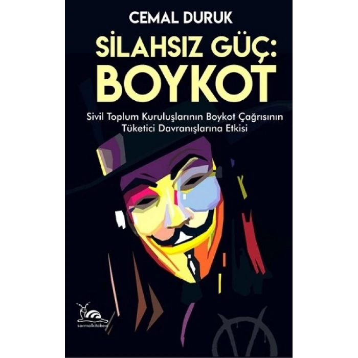 Silahsız Güç - Boykot