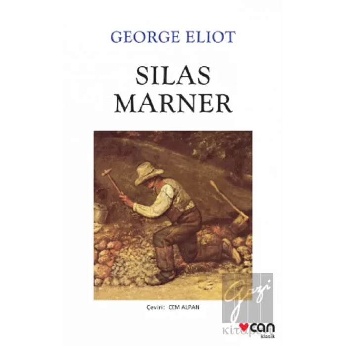 Silas Marner