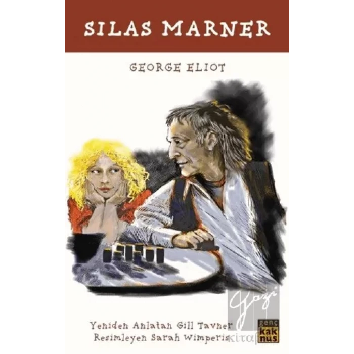Silas Marner
