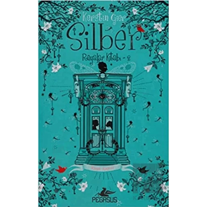 Silber 2: Rüyalar Kitabı