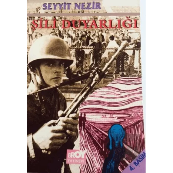 Şili Duyarlığı