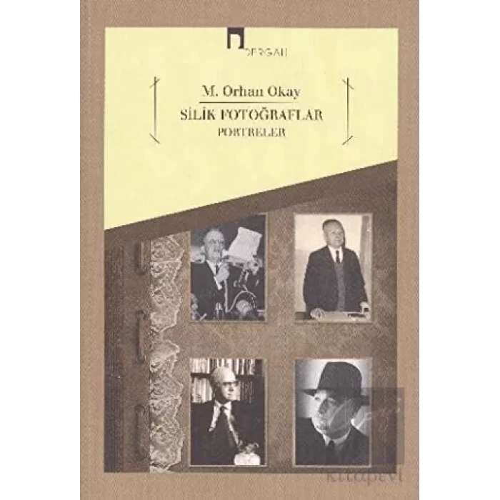 Silik Fotoğraflar - Portreler
