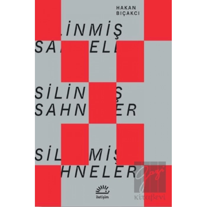 Silinmiş Sahneler