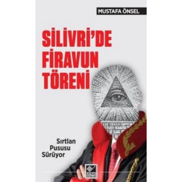 Silivride Firavun Töreni
