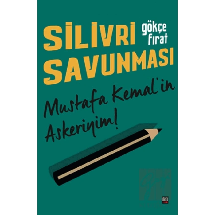 Silivri Savunması