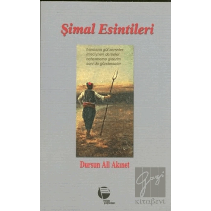 Şimal Esintileri