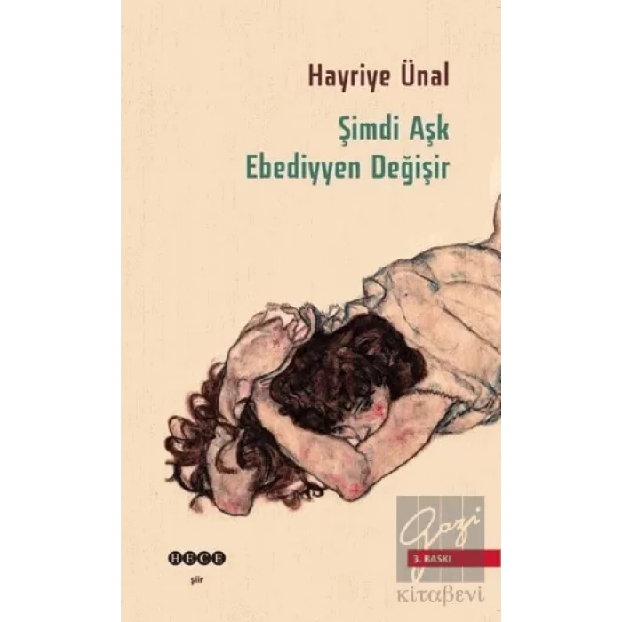 Şimdi Aşk Ebediyyen Değişir