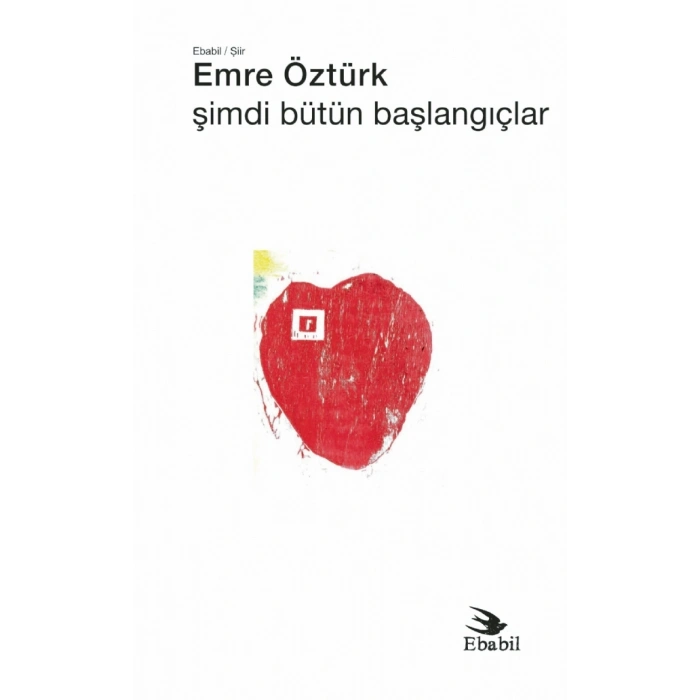 Şimdi Bütün Başlangıçlar (Şiir)