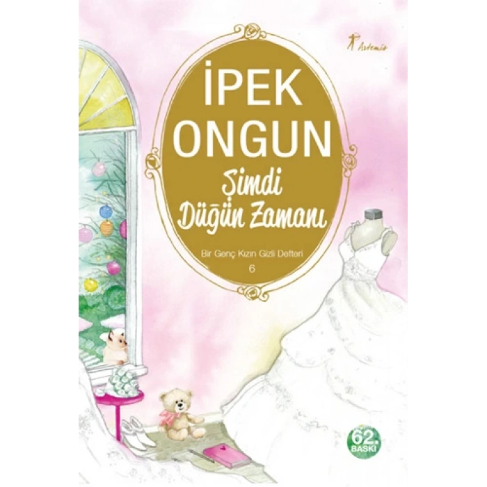 Şimdi Düğün Zamanı