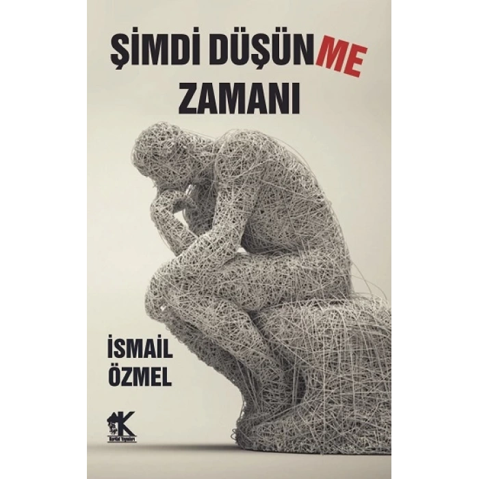 Şimdi Düşünme Zamanı