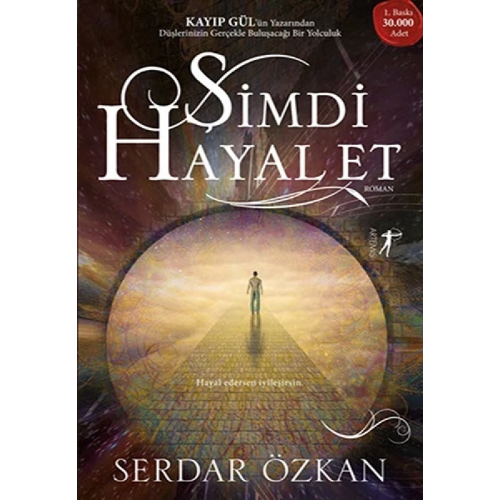 Şimdi Hayal Et