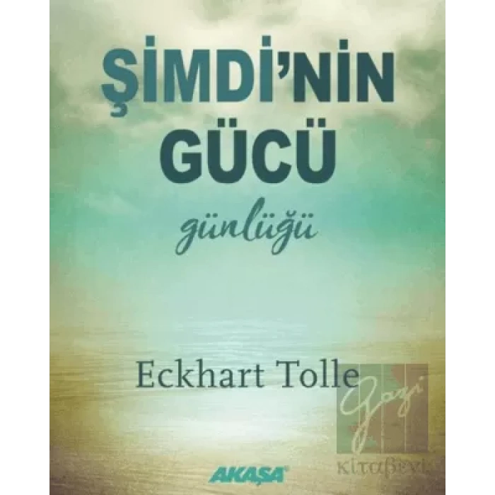 Şimdinin Gücü Günlüğü