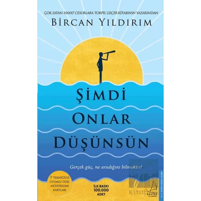 Şimdi Onlar Düşünsün