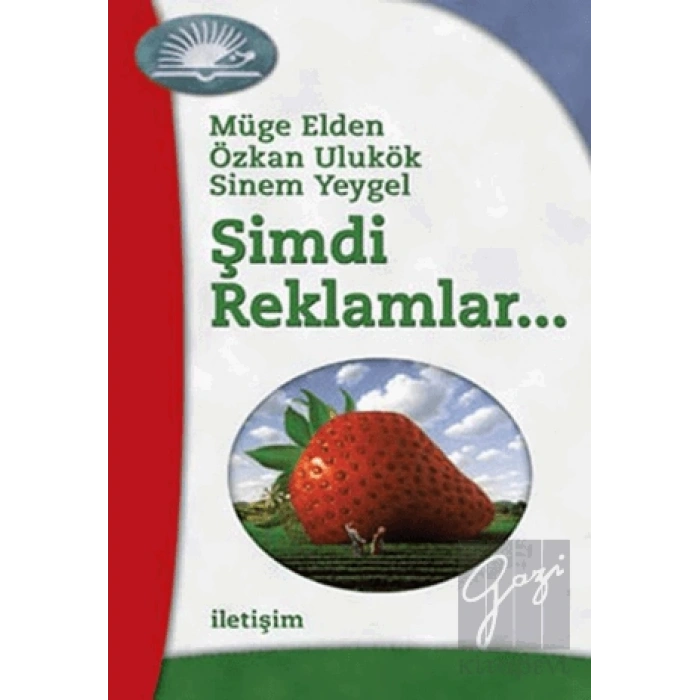 Şimdi Reklamlar...