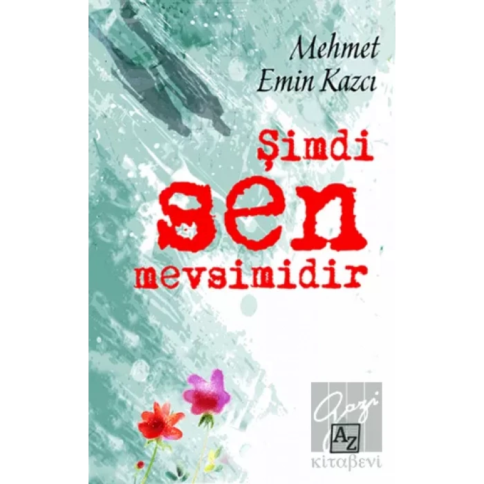 Şimdi Sen Mevsimidir