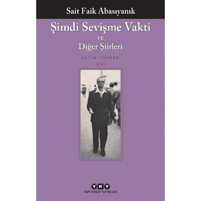 Şimdi Sevişme Vakti ve Diğer Şiirleri