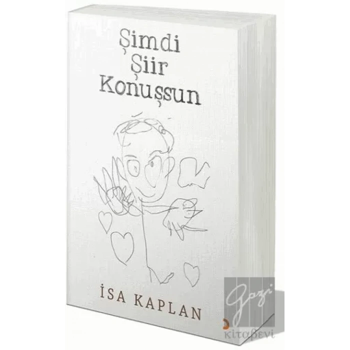 Şimdi Şiir Konuşsun