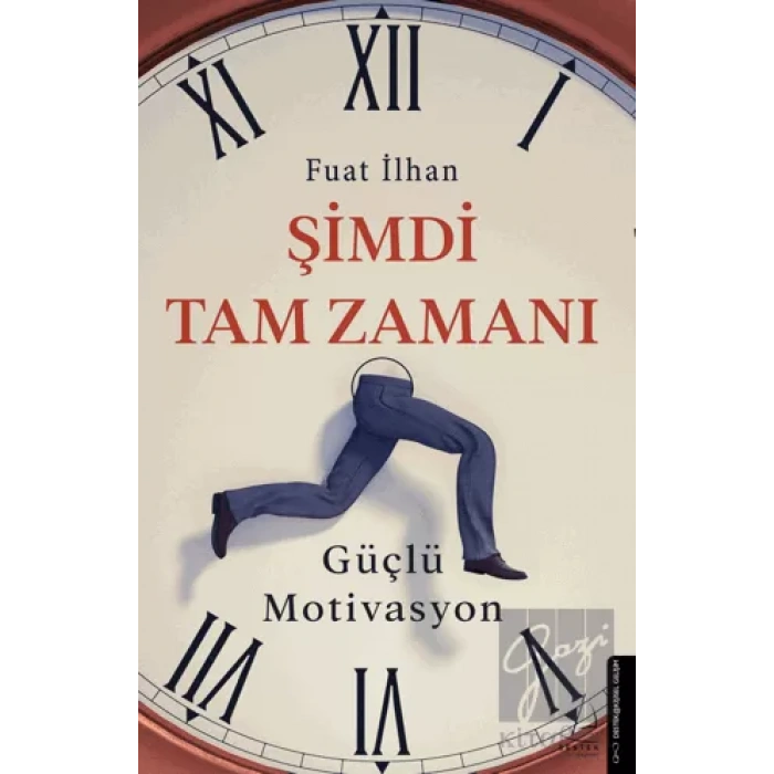 Şimdi Tam Zamanı