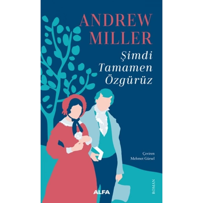 Şimdi Tamamen Özgürüz