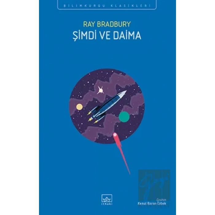 Şimdi ve Daima