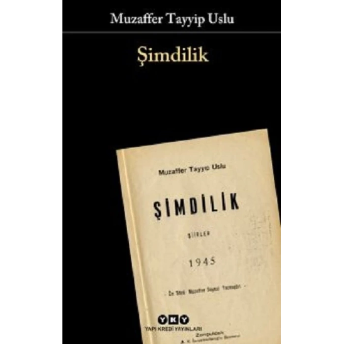 Şimdilik
