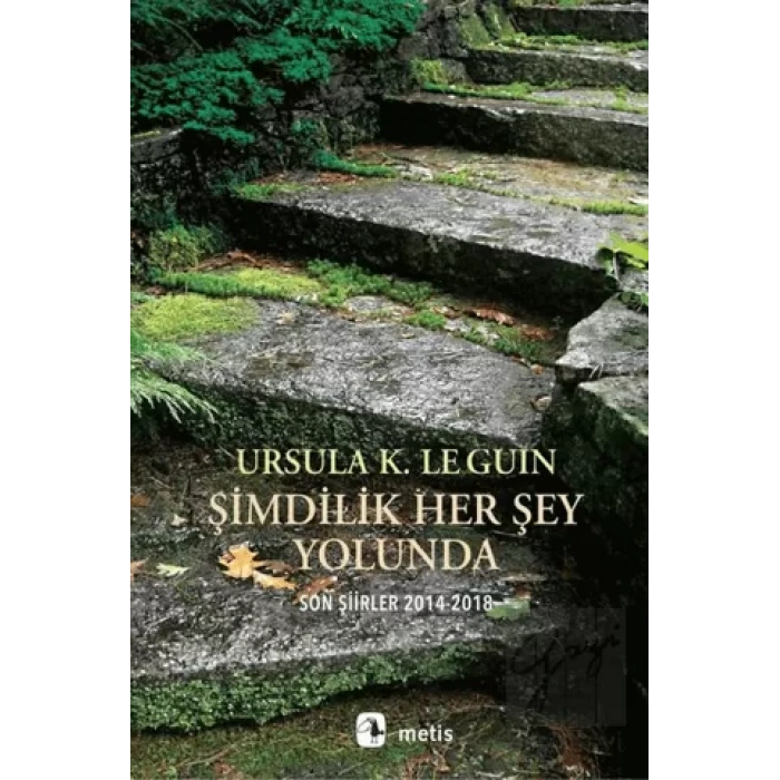 Şimdilik Her Şey Yolunda