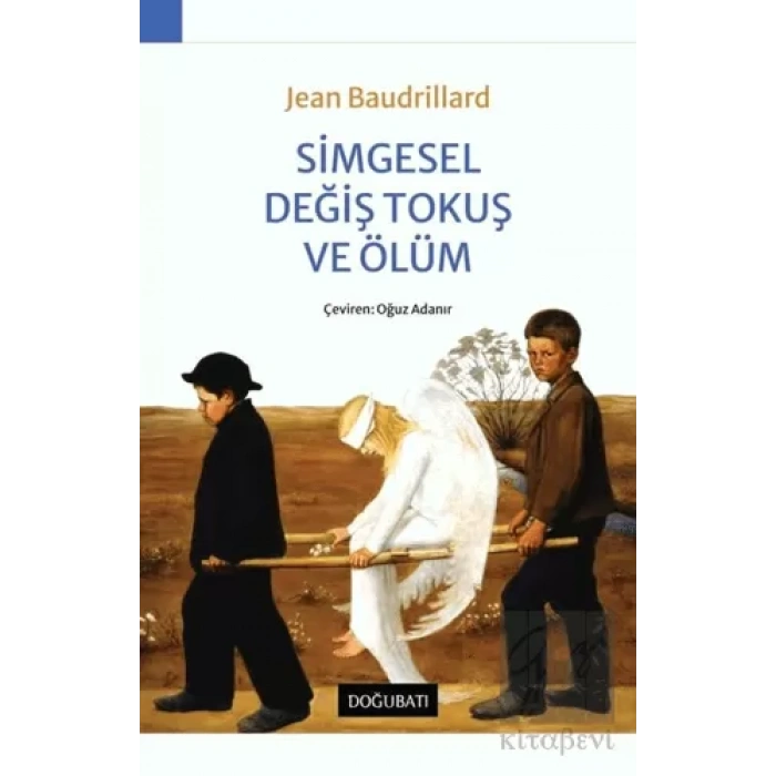 Simgesel Değiş Tokuş ve Ölüm
