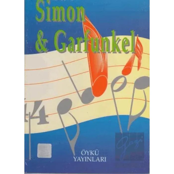 Simon - Garfunkel