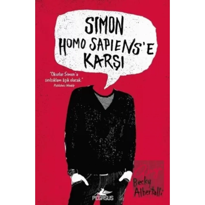 Simon Homo Sapiens’e Karşı