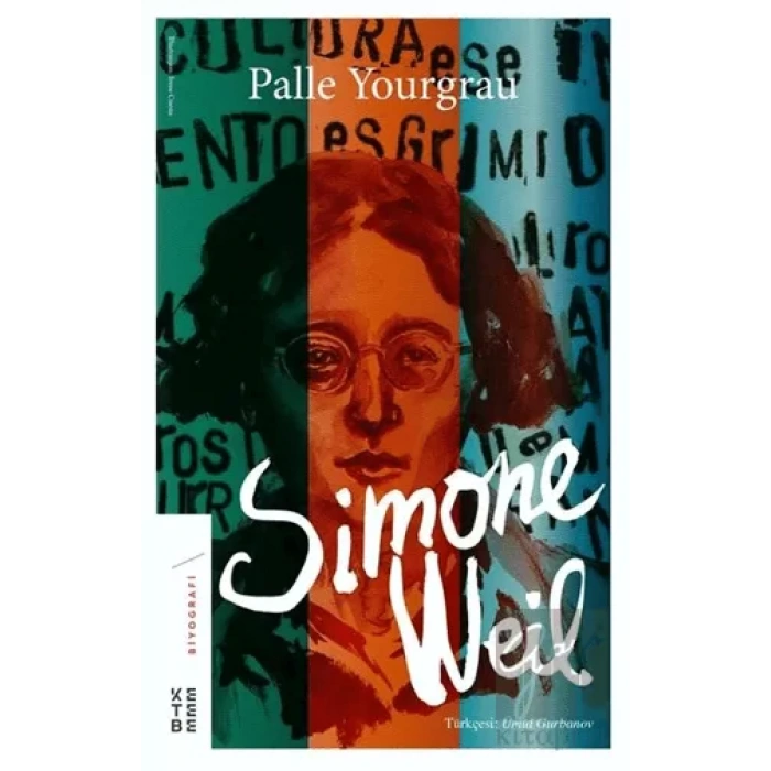 Simone Weil
