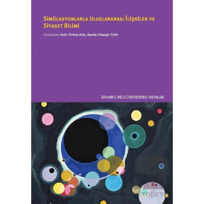 Simülasyonlarla Uluslararası İlişkiler ve Siyaset Bilimi