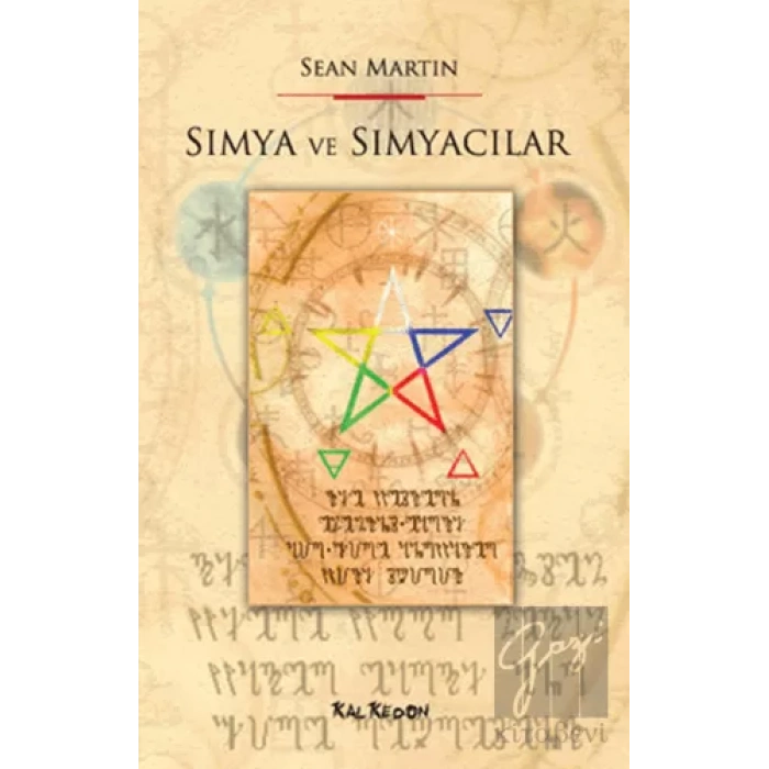 Simya ve Simyacılar