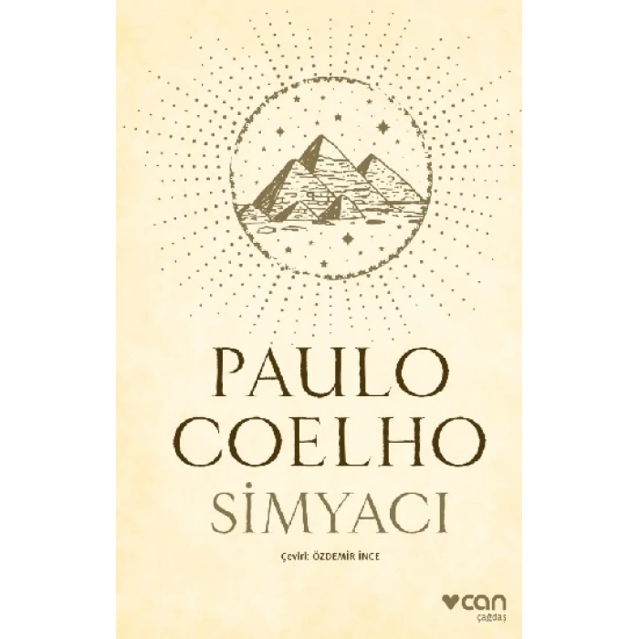 Simyacı (Özel Baskı)