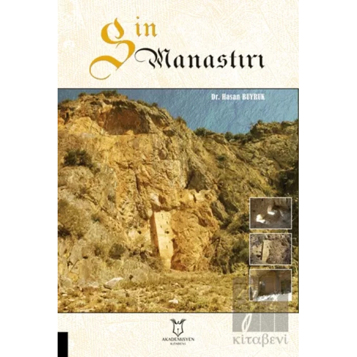 Sin Manastırı