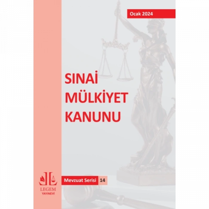 Sınai Mülkiyet Kanunu