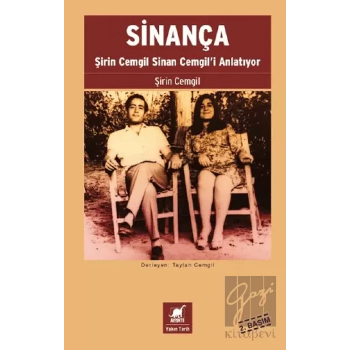 Sinança