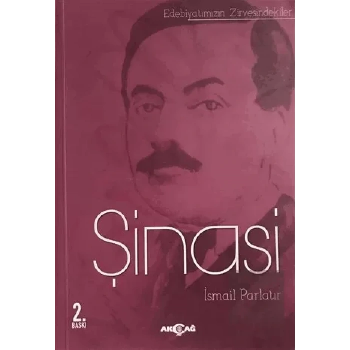 Şinasi