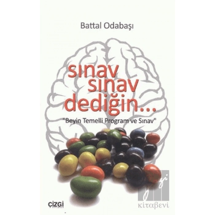 Sınav Sınav Dediğin...