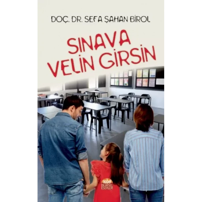 Sınava Velin Girsin