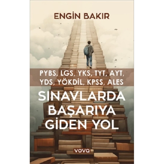 Sınavlarda Başarıya Giden Yol