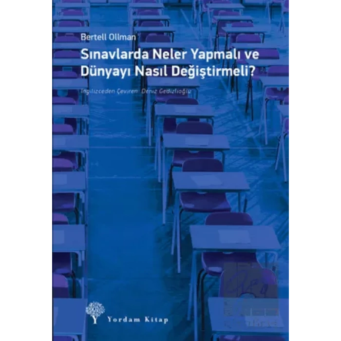 Sınavlarda Neler Yapmalı ve Dünyayı Nasıl Değiştirmeli