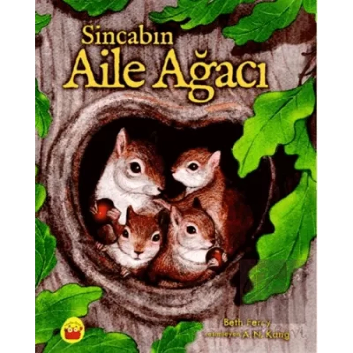Sincabın Aile Ağacı