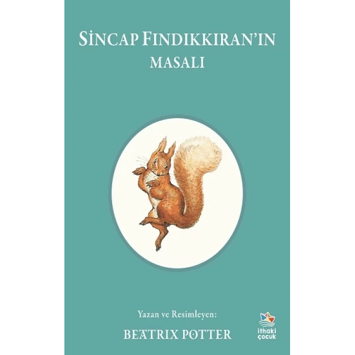 Sincap Fındıkkıran’ın Masalı