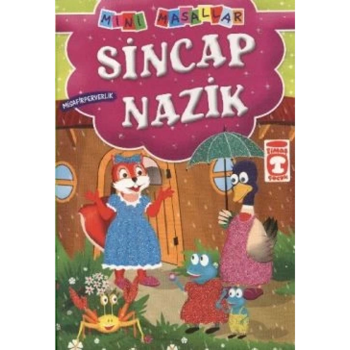 Sincap Nazik